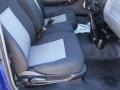 Sonic Blue Metallic - Ranger Edge SuperCab 4x4 Photo No. 17
