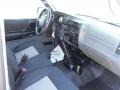 Sonic Blue Metallic - Ranger Edge SuperCab 4x4 Photo No. 20