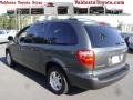 2004 Graphite Gray Pearl Dodge Grand Caravan SXT  photo #2