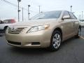 Desert Sand Mica - Camry LE Photo No. 1