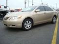 Desert Sand Mica - Camry LE Photo No. 2