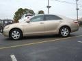 Desert Sand Mica - Camry LE Photo No. 3