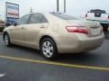Desert Sand Mica - Camry LE Photo No. 4