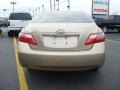 Desert Sand Mica - Camry LE Photo No. 5