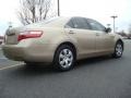 Desert Sand Mica - Camry LE Photo No. 6