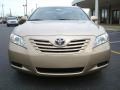 Desert Sand Mica - Camry LE Photo No. 9