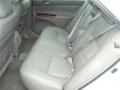 Super White - Camry LE Photo No. 11