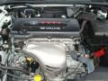 Super White - Camry LE Photo No. 24