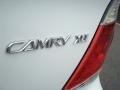 Super White - Camry LE Photo No. 26