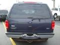 Deep Wedgewood Blue Metallic - Expedition XLT Photo No. 5