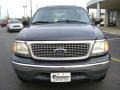 Deep Wedgewood Blue Metallic - Expedition XLT Photo No. 9