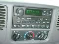 Medium Graphite Controls Photo for 1999 Ford Expedition #26748817