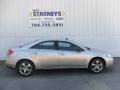 Liquid Silver Metallic - G6 GT Sedan Photo No. 1