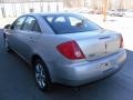 Liquid Silver Metallic - G6 GT Sedan Photo No. 3