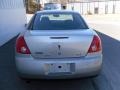 Liquid Silver Metallic - G6 GT Sedan Photo No. 4