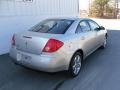 Liquid Silver Metallic - G6 GT Sedan Photo No. 5