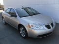 Liquid Silver Metallic - G6 GT Sedan Photo No. 6