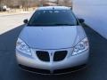 Liquid Silver Metallic - G6 GT Sedan Photo No. 7
