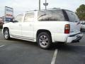 2006 Summit White GMC Yukon XL Denali AWD  photo #4