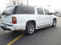 2006 Summit White GMC Yukon XL Denali AWD  photo #6