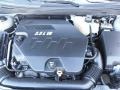 Liquid Silver Metallic - G6 GT Sedan Photo No. 25