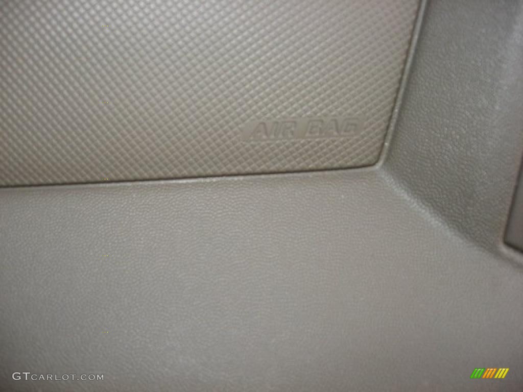 2007 CTS Sedan - Infrared / Cashmere photo #46