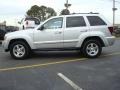 Bright Silver Metallic - Grand Cherokee Limited Photo No. 3