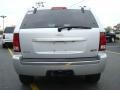 Bright Silver Metallic - Grand Cherokee Limited Photo No. 5