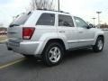 Bright Silver Metallic - Grand Cherokee Limited Photo No. 6