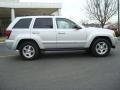 Bright Silver Metallic - Grand Cherokee Limited Photo No. 7