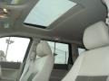 Bright Silver Metallic - Grand Cherokee Limited Photo No. 11