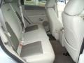 Bright Silver Metallic - Grand Cherokee Limited Photo No. 14