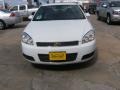 2010 Summit White Chevrolet Impala LT  photo #2