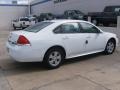 2010 Summit White Chevrolet Impala LT  photo #5