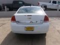 2010 Summit White Chevrolet Impala LT  photo #6