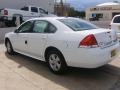 2010 Summit White Chevrolet Impala LT  photo #7