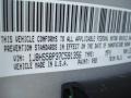 Bright Silver Metallic - Grand Cherokee Limited Photo No. 28
