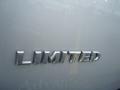 Bright Silver Metallic - Grand Cherokee Limited Photo No. 29