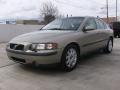 Ash Gold Metallic 2004 Volvo S60 2.5T