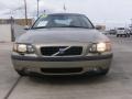 Ash Gold Metallic - S60 2.5T Photo No. 2