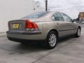 Ash Gold Metallic - S60 2.5T Photo No. 4