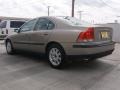 Ash Gold Metallic - S60 2.5T Photo No. 6