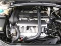 Ash Gold Metallic - S60 2.5T Photo No. 10