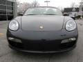 Atlas Grey Metallic - Boxster  Photo No. 2