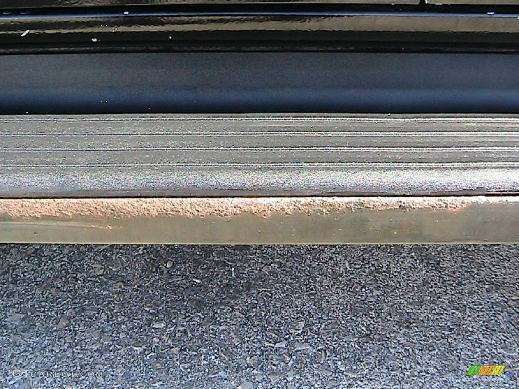 1998 4Runner SR5 4x4 - Black / Oak photo #14