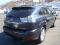 Neptune Blue Mica - RX 350 AWD Photo No. 4