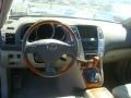 Neptune Blue Mica - RX 350 AWD Photo No. 10