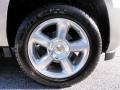 Silver Birch Metallic - Suburban 1500 LTZ 4x4 Photo No. 23