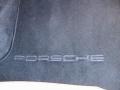 2003 Midnight Blue Metallic Porsche 911 Carrera Cabriolet  photo #40