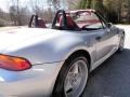 Arctic Silver Metallic - M Roadster Photo No. 18